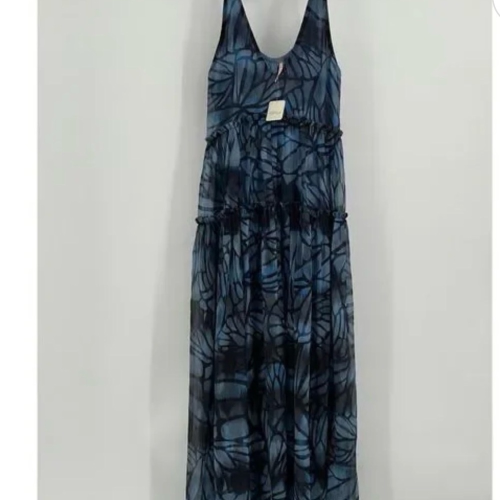 Free People Julianna Maxi Dress - Picture 2 of 10